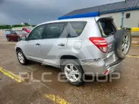 2009 Toyota RAV4 фото