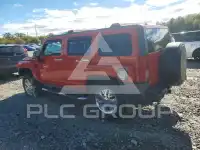 2009 Hummer H3 photo
