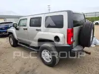 2009 Hummer H3 фото