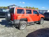 2009 Hummer H3 photo