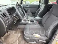 2009 Hummer H3 фото