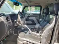 2009 Hummer H3 фото