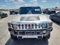 2009 Hummer H3 photo