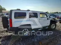 2009 Hummer H3 photo