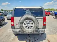 2009 Hummer H3 photo