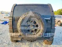 2009 Hummer H3 фото