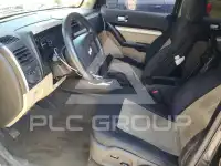 2009 Hummer H3 photo