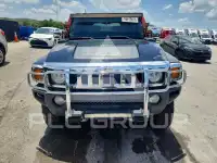 2009 Hummer H3 фото