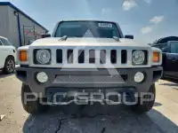 2009 Hummer H3 photo