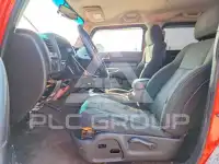 2009 Hummer H3 photo