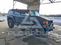 2009 Hummer H3 фото