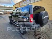2009 Hummer H3 photo