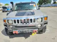 2009 Hummer H3 фото