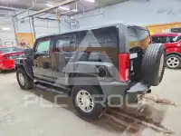 2009 Hummer H3 фото