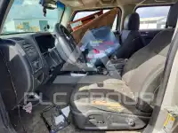 2009 Hummer H3 фото