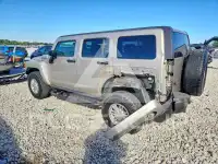 2009 Hummer H3 фото