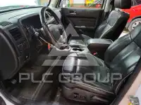 2009 Hummer H3 photo