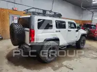 2009 Hummer H3 photo