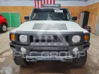 2009 Hummer H3 photo