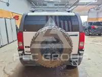 2009 Hummer H3 photo
