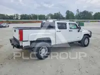 2009 Hummer H3 фото