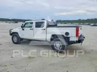 2009 Hummer H3 фото