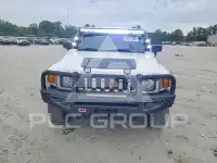2009 Hummer H3 фото