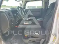 2009 Hummer H3 фото