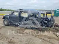 2009 Hummer H3 photo