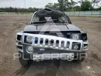 2009 Hummer H3 photo