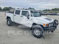 2009 Hummer H3 фото