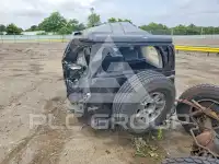 2009 Hummer H3 photo