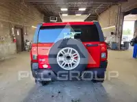 2009 Hummer H3 фото