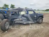 2009 Hummer H3 photo