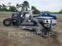 2009 Hummer H3 photo
