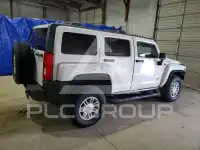 2009 Hummer H3 фото