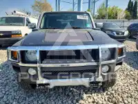 2009 Hummer H3 фото