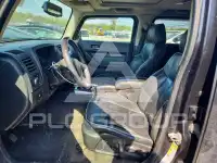 2009 Hummer H3 фото