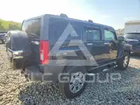 2009 Hummer H3 фото