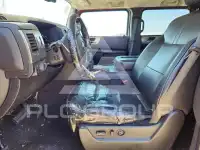 2009 Hummer H2 photo