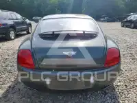2009 Bentley Continental фото