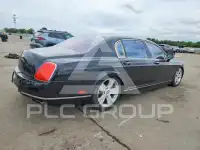 2009 Bentley Continental фото