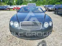 2009 Bentley Continental фото