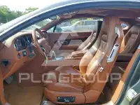 2009 Bentley Continental фото