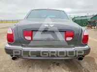 2009 Bentley  photo