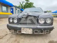 2009 Bentley  photo