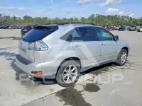 2009 Lexus RX350 photo