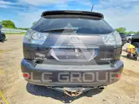 2009 Lexus RX350 фото