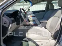 2009 Lexus ES350 photo
