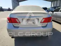2009 Lexus ES350 фото